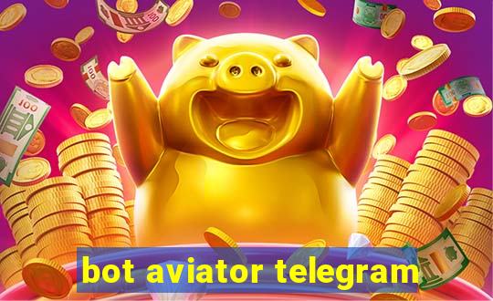 bot aviator telegram